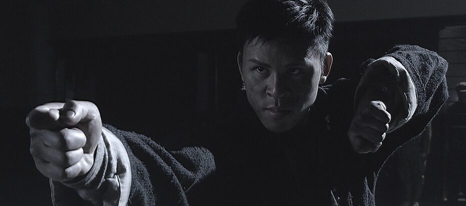 Ip Man (2008) - Cinematography Analysis