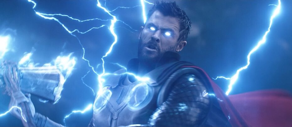 Avengers: Infinity War (2018) - Cinematography Analysis