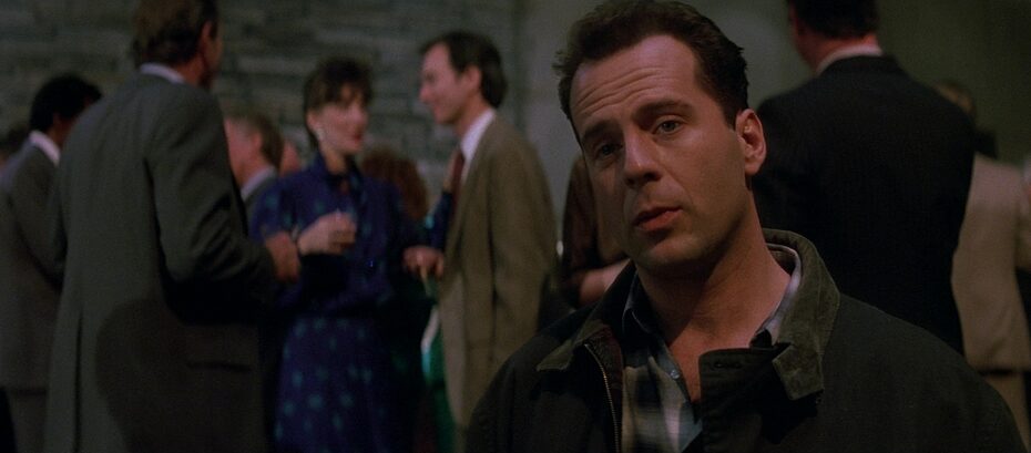 Die Hard (1988) - Cinematography Analysis