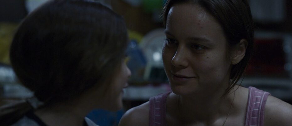 Room (2015) - Cinematography Analysis