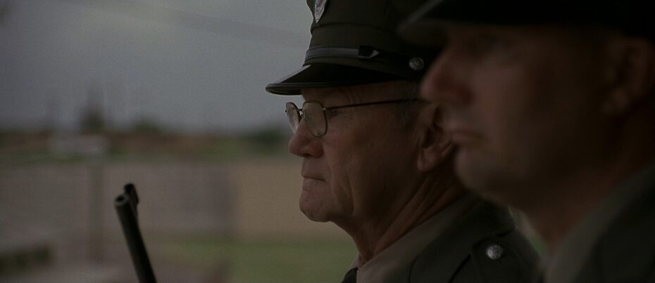 Walk the Line (2005) - Cinematography Analysis