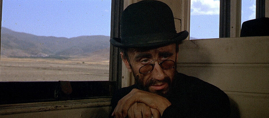 GONE WITH THE WIND (1939) – CINEMATOGRAPHY ANALYSIS