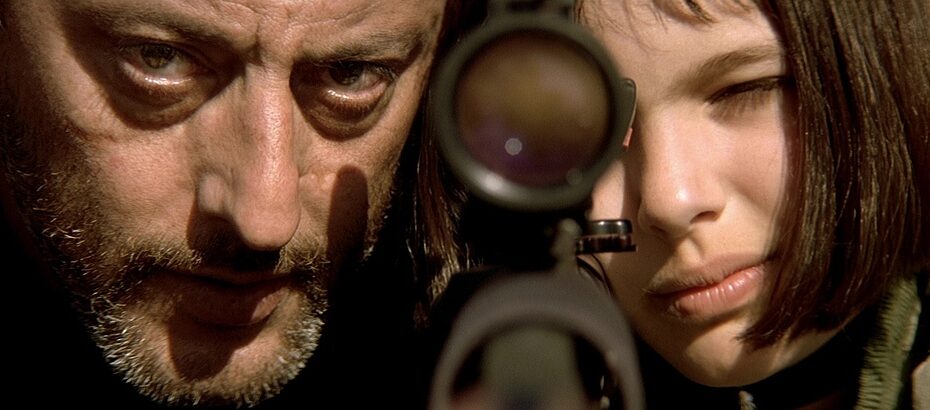 Léon: The Professional (1994) - Cinematography Analysis