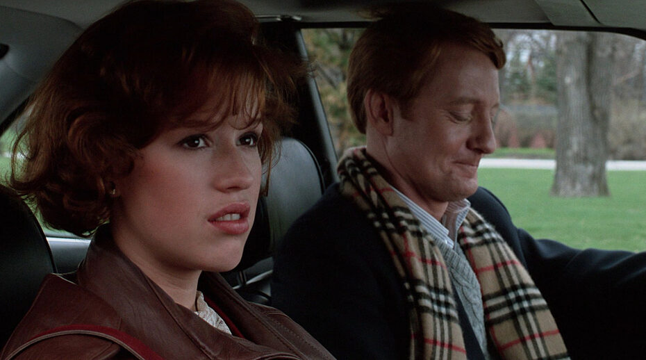 The Breakfast Club (1985) - Cinematography Analysis