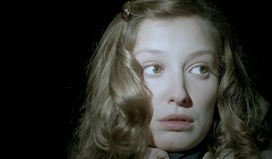 Downfall (2004) - Cinematography Analysis