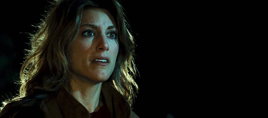 Crash (2004) - Cinematography Analysis