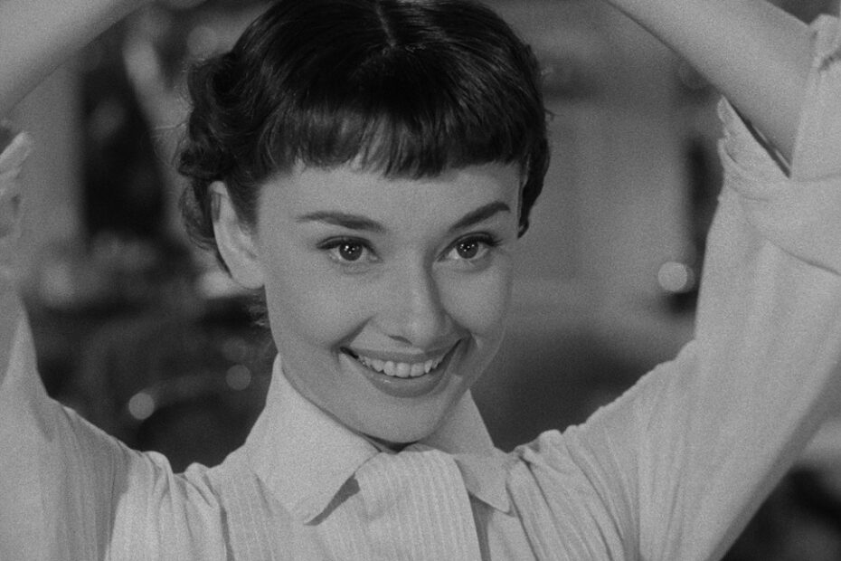 Roman Holiday (1953) - Cinematography Analysis
