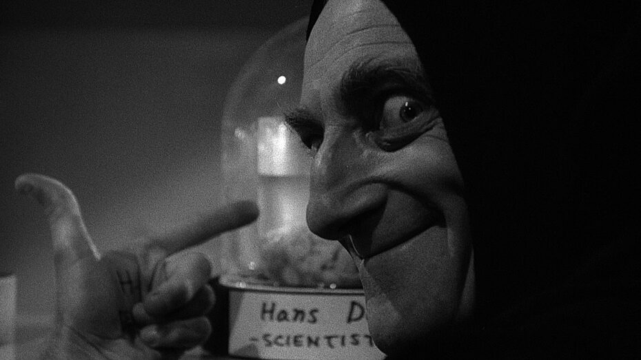 Young Frankenstein (1974) - Cinematography Analysis