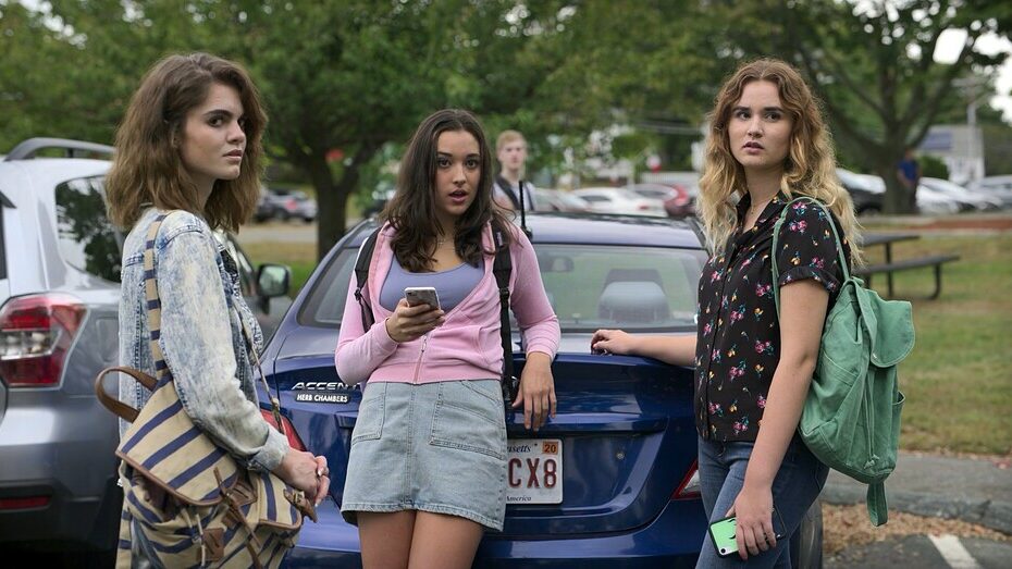 CODA (2021) - Cinematography Analysis