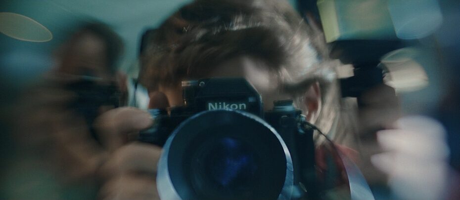 Bohemian Rhapsody (2018) - Cinematography Analysis