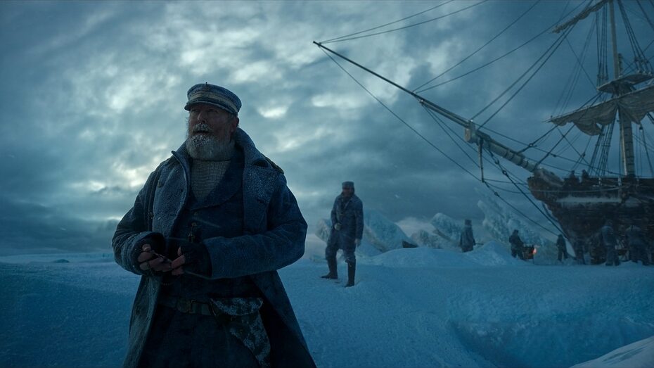 Frankenstein: A Cinematography Analysis