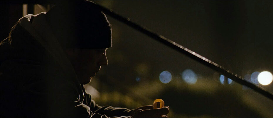 Warrior (2011) - Cinematography Analysis