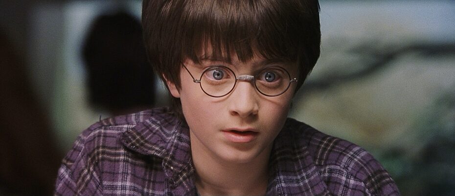 Harry Potter and the Sorcerer's Stone (2001) - Cinematography Analysis