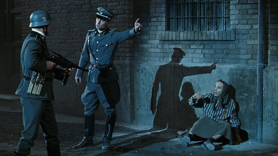 Life Is Beautiful (1997) - Cinematography Analysis