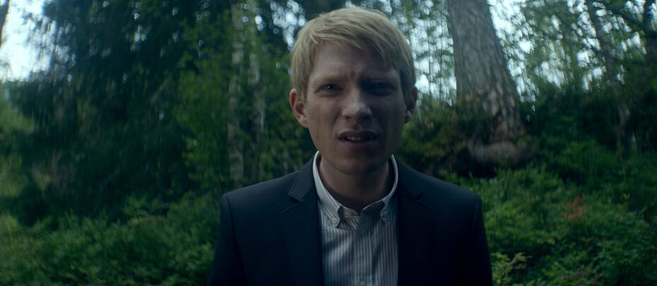 Ex Machina (2015) - Cinematography Analysis