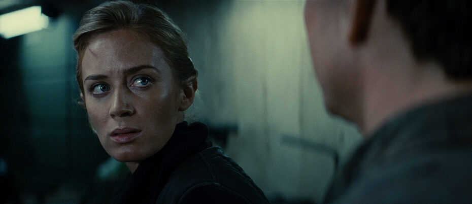 Edge of Tomorrow (2014) - Cinematography Analysis