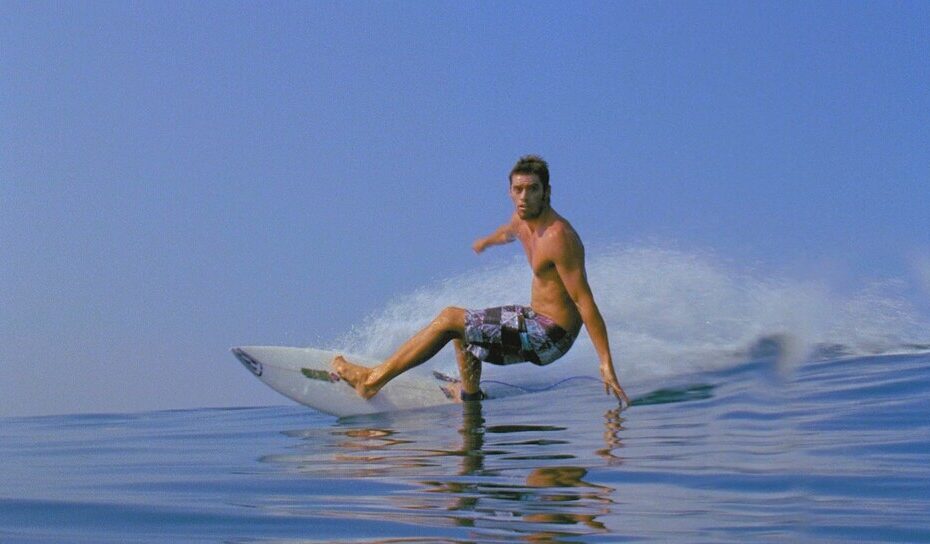 The Cove (2009) - Cinematography Analysis