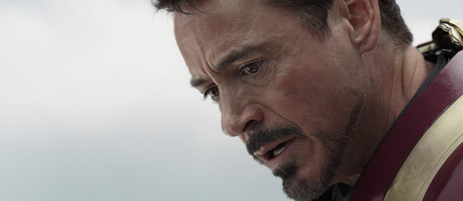 Captain America: Civil War (2016) - Cinematography Analysis