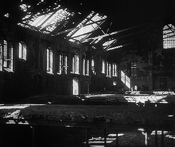 M (1931) - Cinematography Analysis