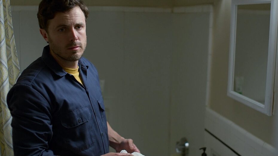 Manchester by the Sea (2016) - Cinematography Analysis