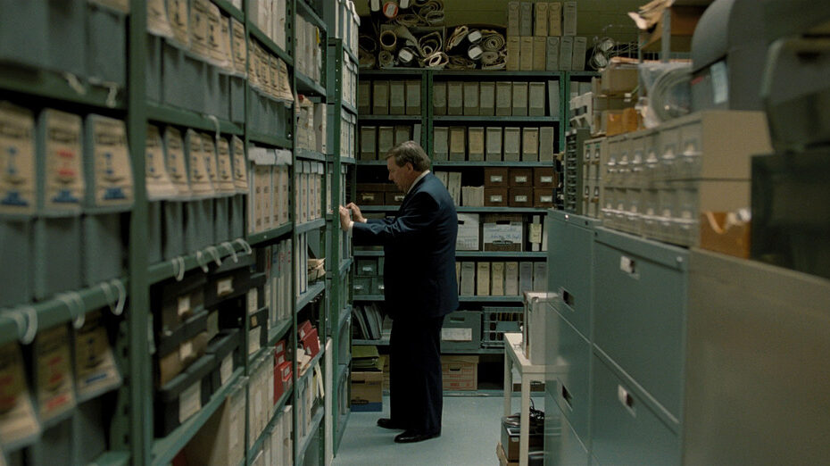 Incendies (2010) - Cinematography Analysis