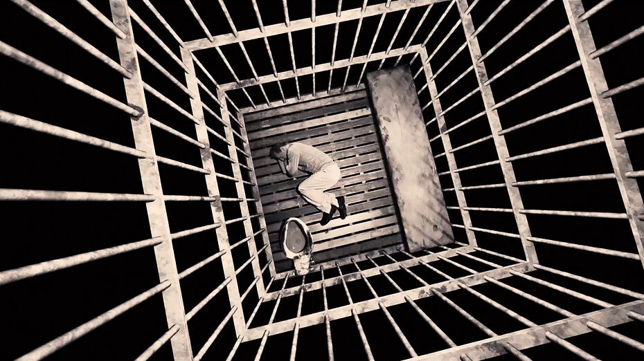 Sin City (2005) - Cinematography Analysis