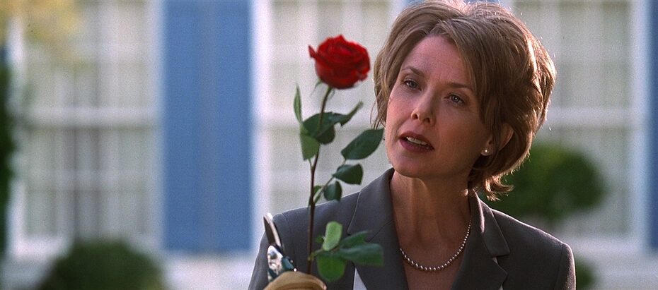 American Beauty (1999) - Cinematography Analysis