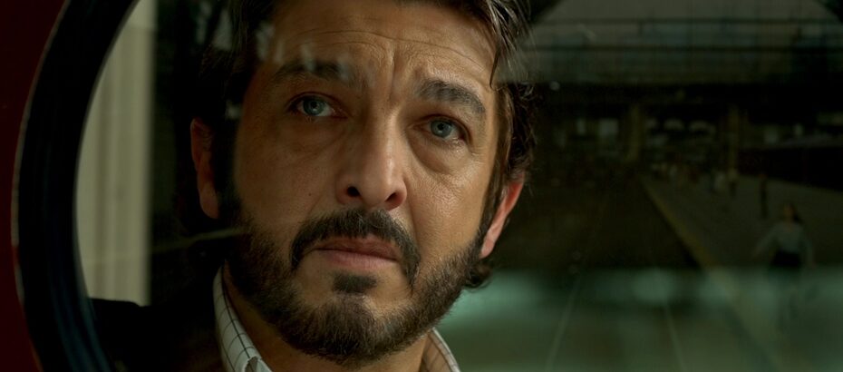 The Secret in Their Eyes (2009) - Cinematography Analysis