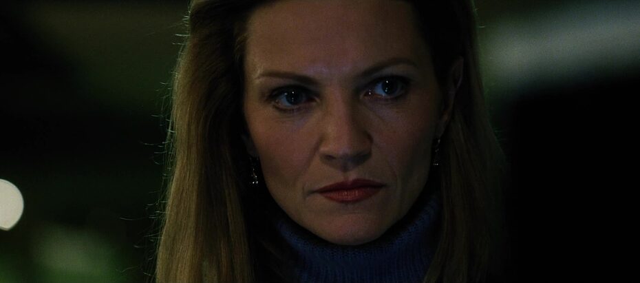 The Bourne Supremacy (2004) - Cinematography Analysis