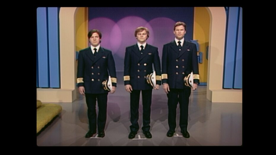 Catch Me If You Can (2002) - Cinematography Analysis