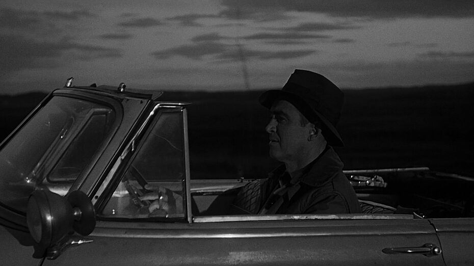 Anatomy of a Murder (1959) - Cinematography Analysis