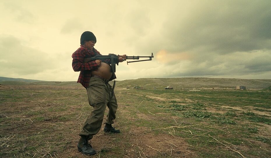 One Battle After Another (2025) - Cinematography Analysis