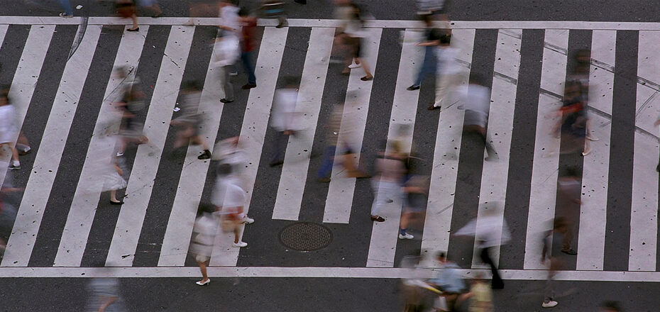 Baraka (1992) - Cinematography Analysis