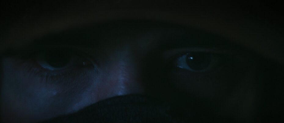 The Batman (2022) - Cinematography Analysis