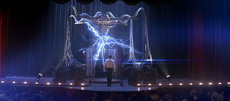 The Prestige (2006) - Cinematography Analysis