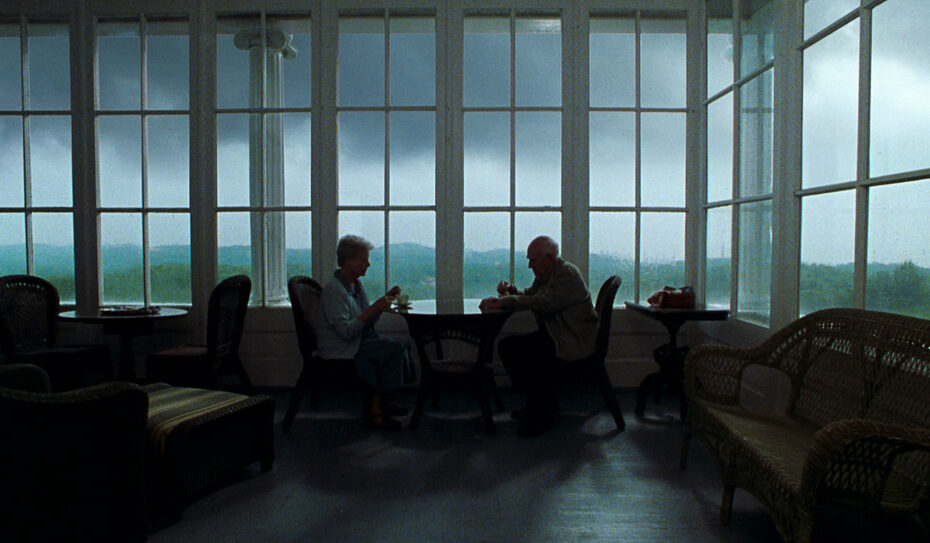 The Green Mile - Cinematography Analysis & Stills