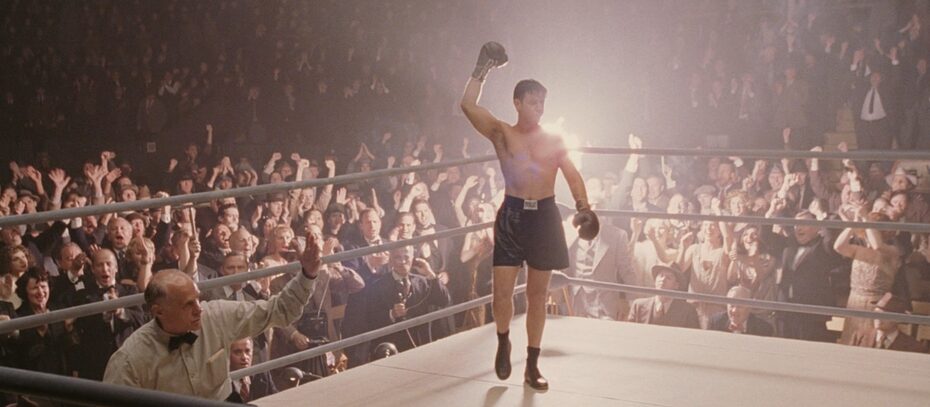 Cinderella Man (2005) - Cinematography Analysis