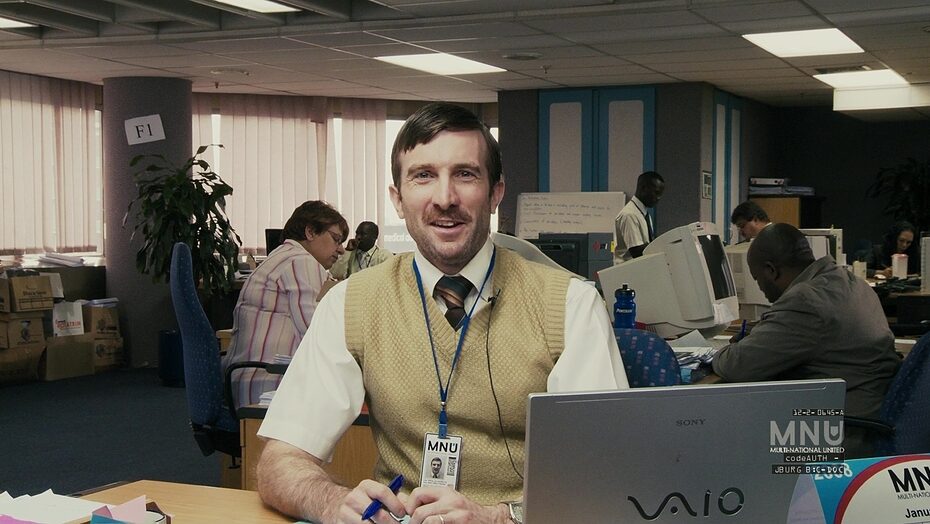 District 9 (2009) - Cinematography Analysis