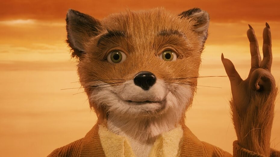 Fantastic Mr. Fox (2009) - Cinematography Analysis