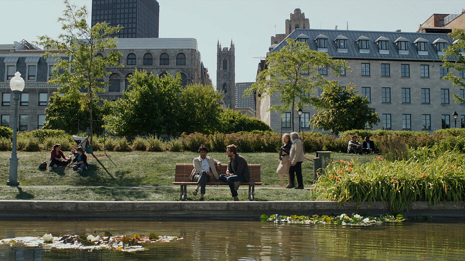 Life of Pi (2012) - Cinematography Analysis