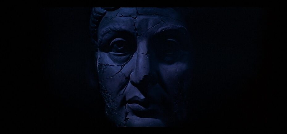 Spartacus (1960) - Cinematography Analysis