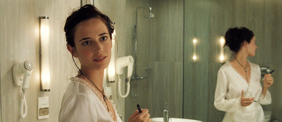 SIN CITY (2005) – CINEMATOGRAPHY ANALYSIS