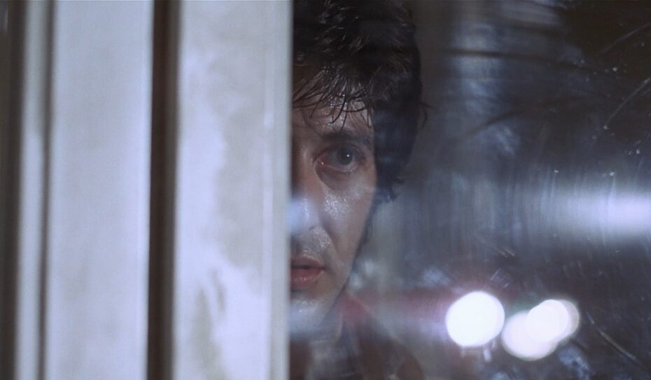 Dog Day Afternoon (1975) - Cinematography Analysis