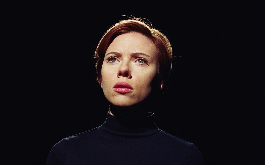 Marriage Story (2019) - Cinematography Analysis