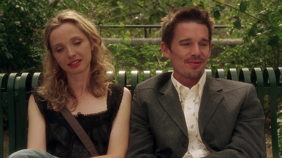 Before Sunset (2004) - Cinematography Analysis