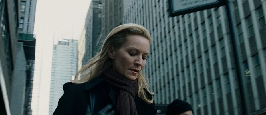 The Bourne Ultimatum (2007) - Cinematography Analysis