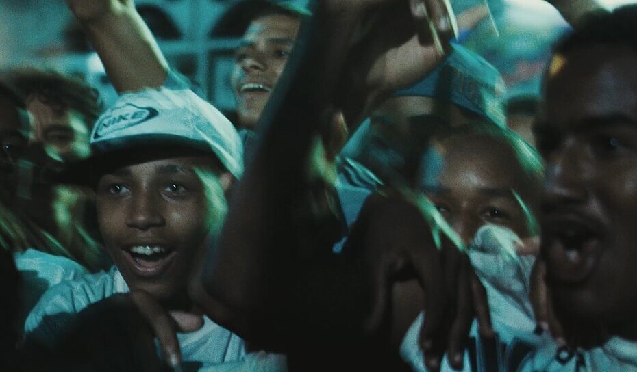 Elite Squad (2007) - Cinematography Analysis