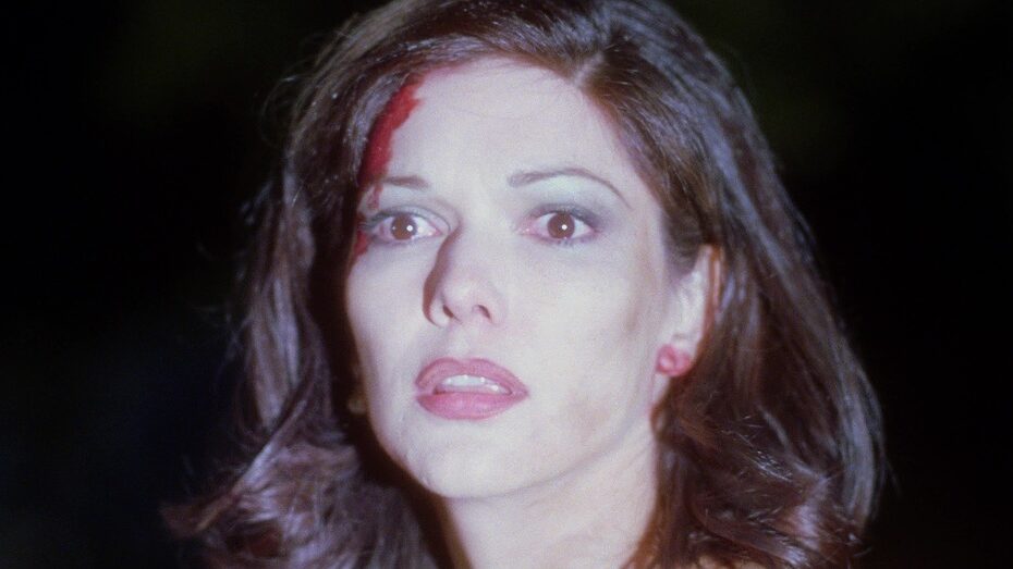 Mulholland Drive (2001) - Cinematography Analysis