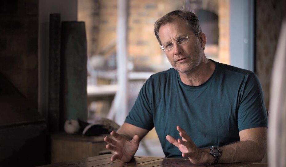 My Octopus Teacher (2020) - Cinematography Analysis