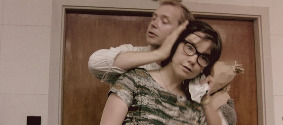 Dancer in the Dark (2000) - Cinematography Analysis